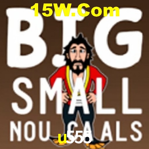 Jogos de Slot u555