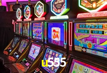Promoção Relâmpago u555
